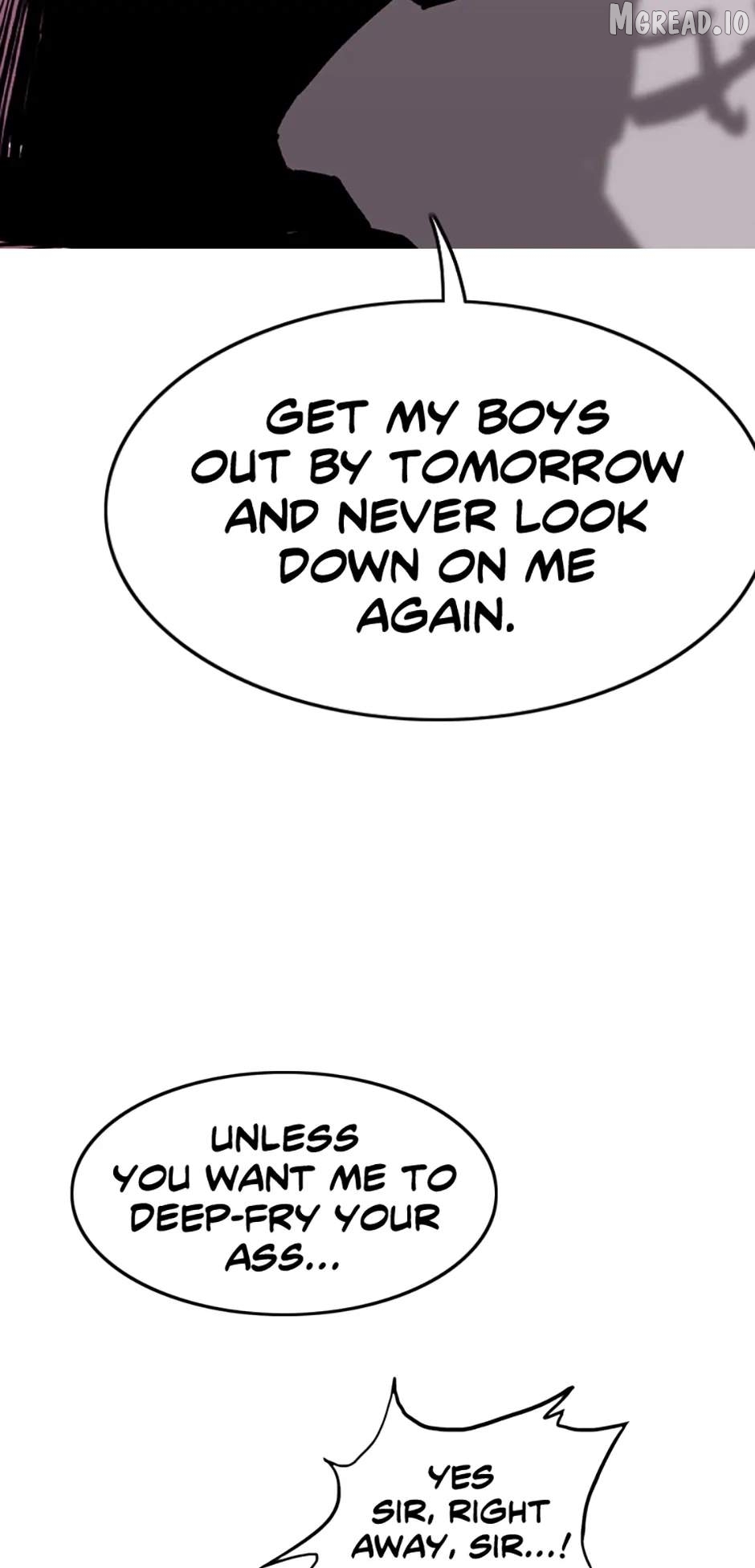 A Better Labor Chapter 84 - page 56