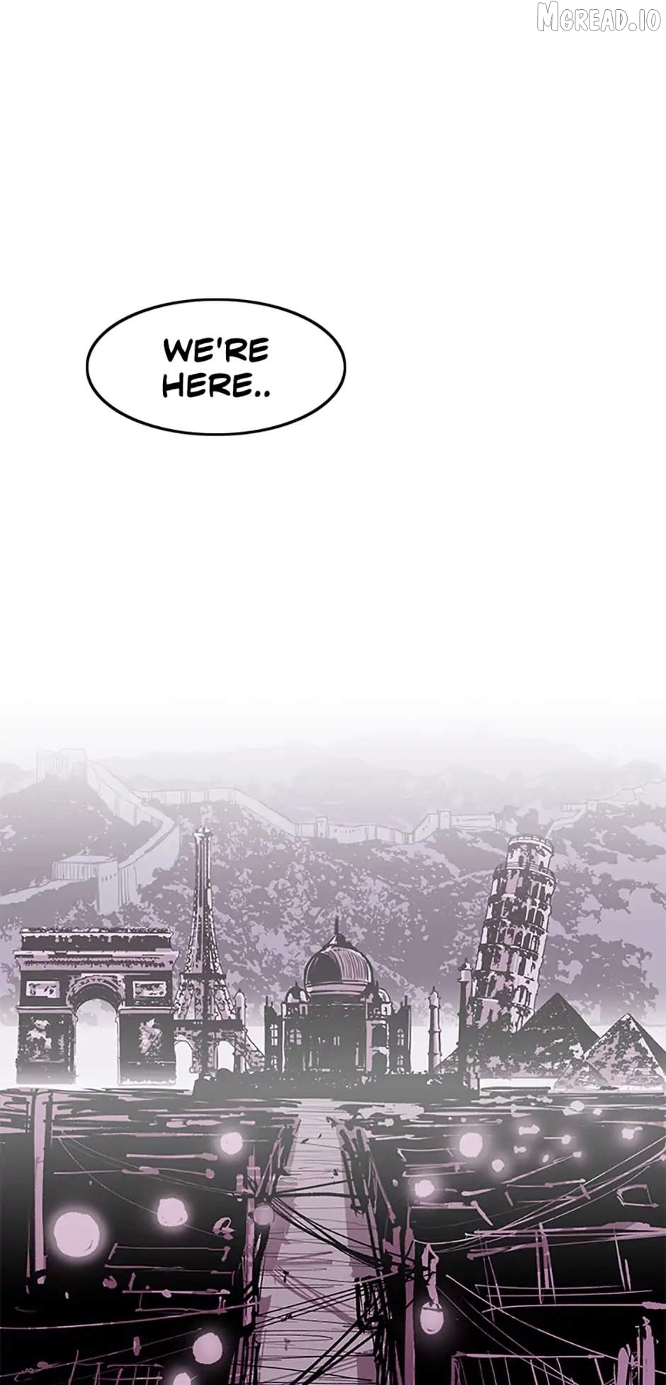 A Better Labor Chapter 84 - page 58