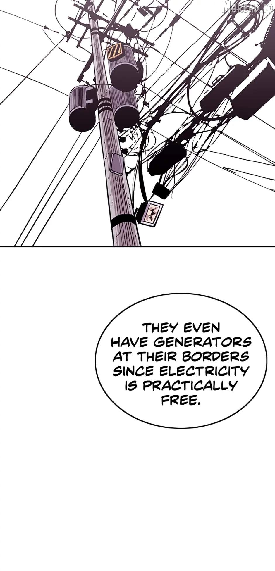 A Better Labor Chapter 84 - page 61