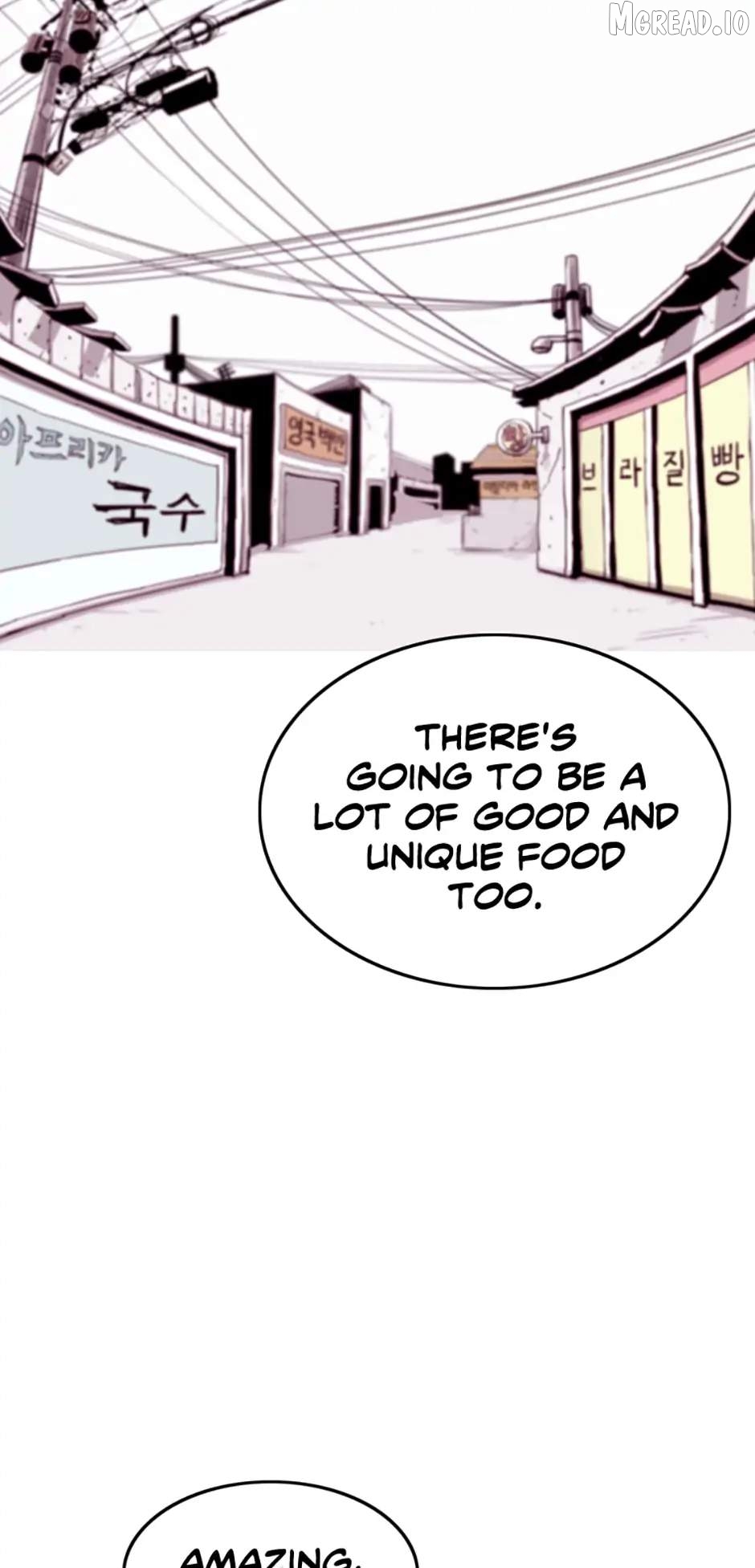 A Better Labor Chapter 84 - page 64