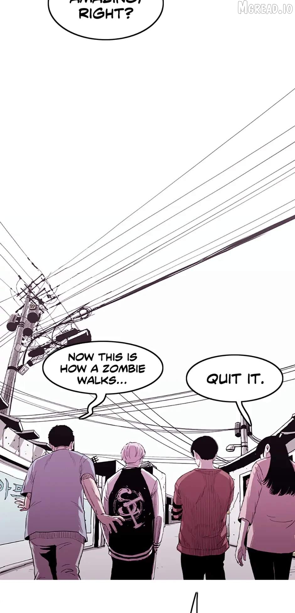 A Better Labor Chapter 84 - page 65