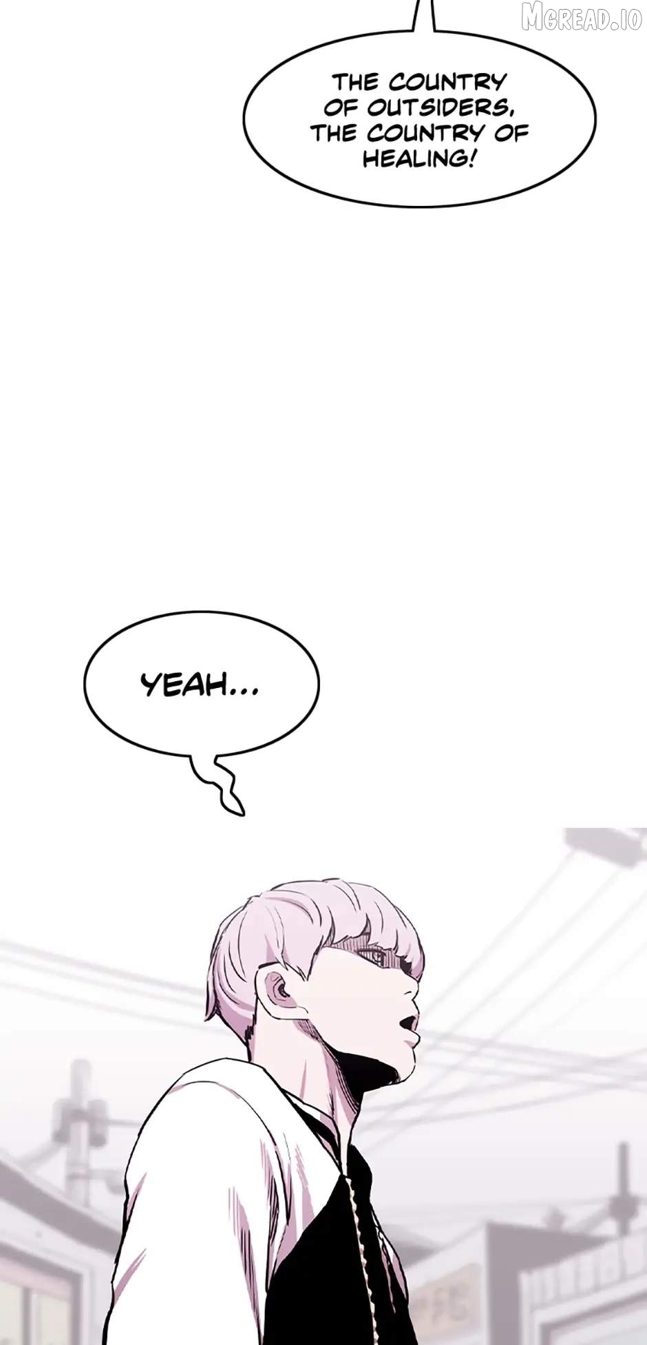 A Better Labor Chapter 84 - page 66