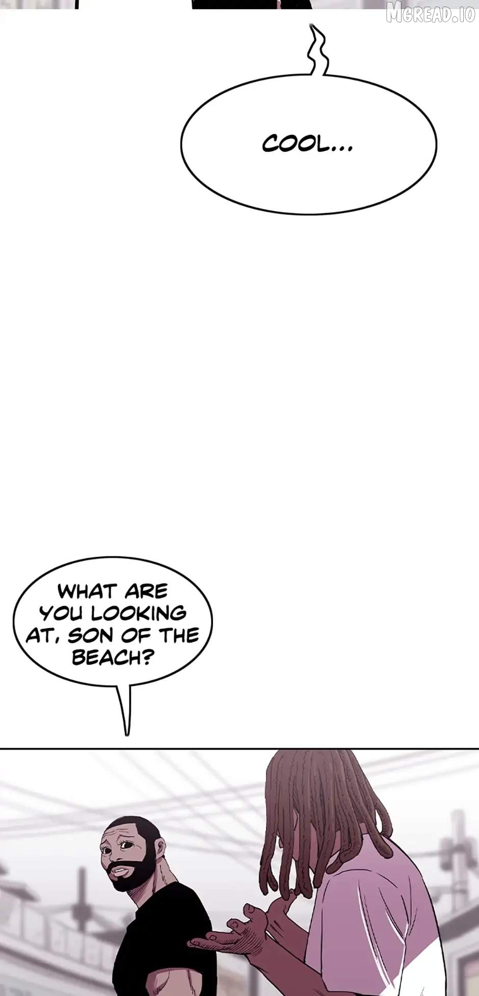 A Better Labor Chapter 84 - page 67