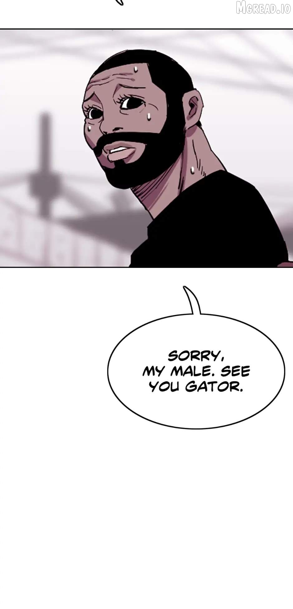 A Better Labor Chapter 84 - page 69