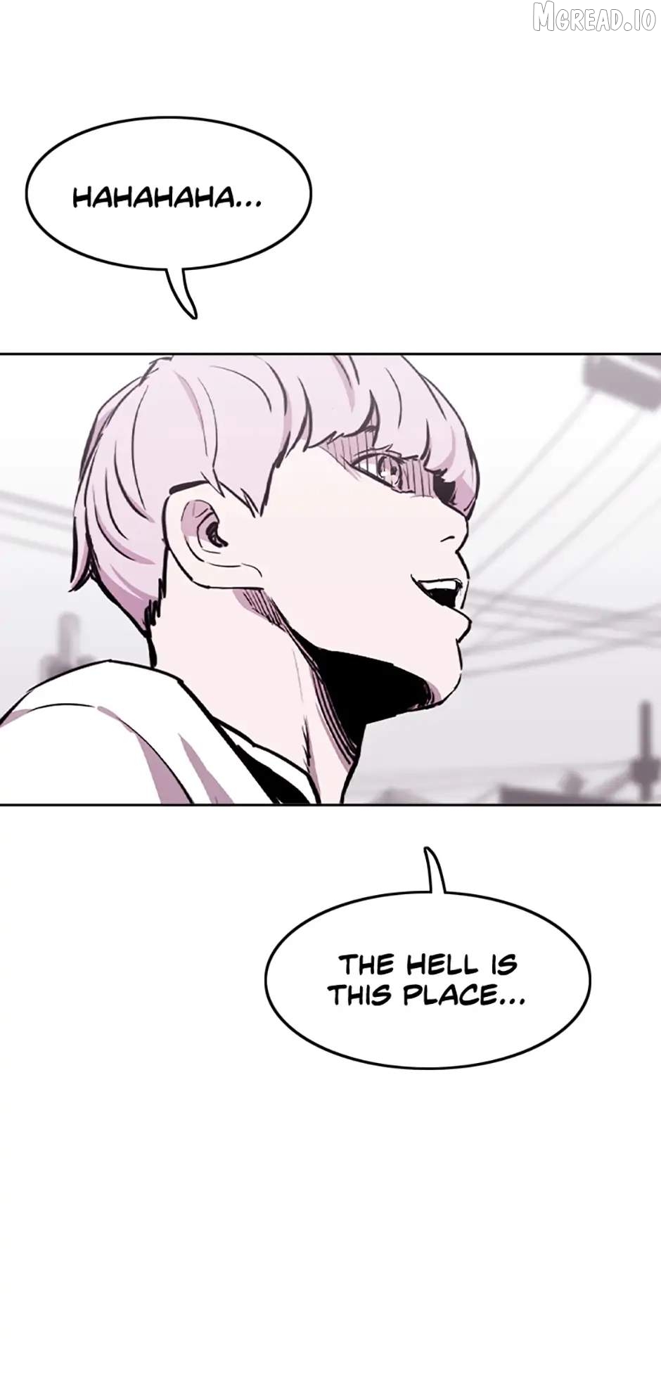 A Better Labor Chapter 84 - page 73