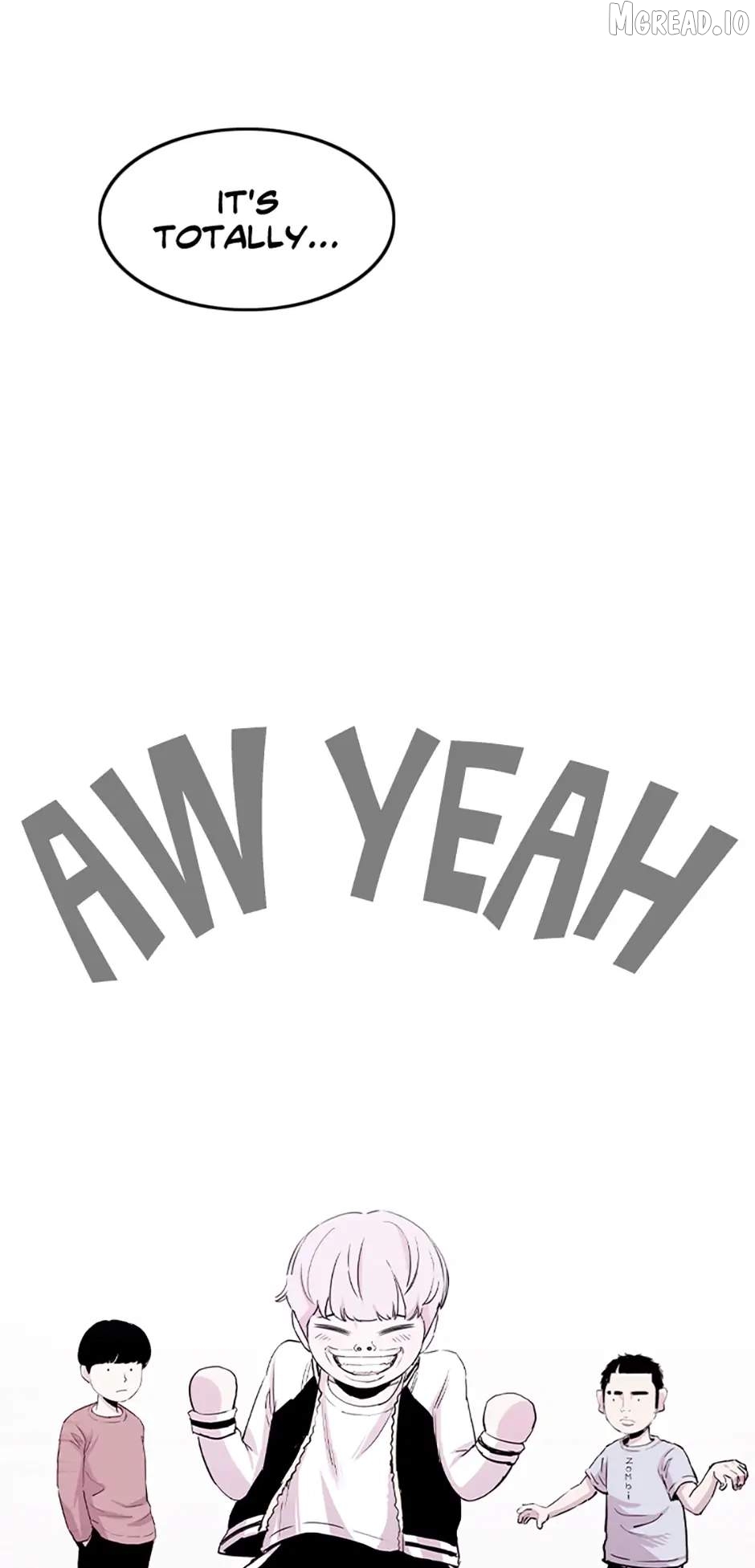 A Better Labor Chapter 84 - page 74