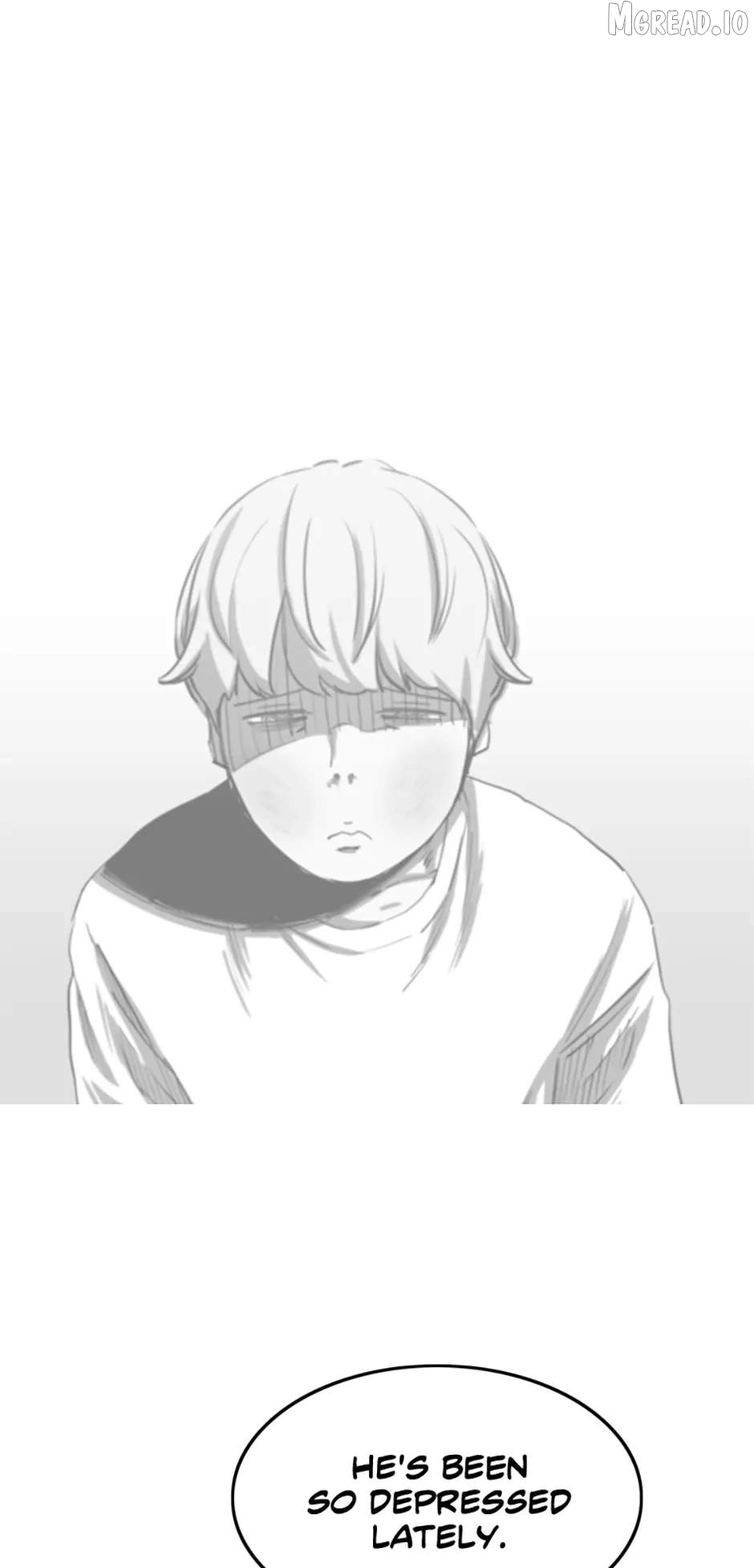 A Better Labor Chapter 84 - page 78