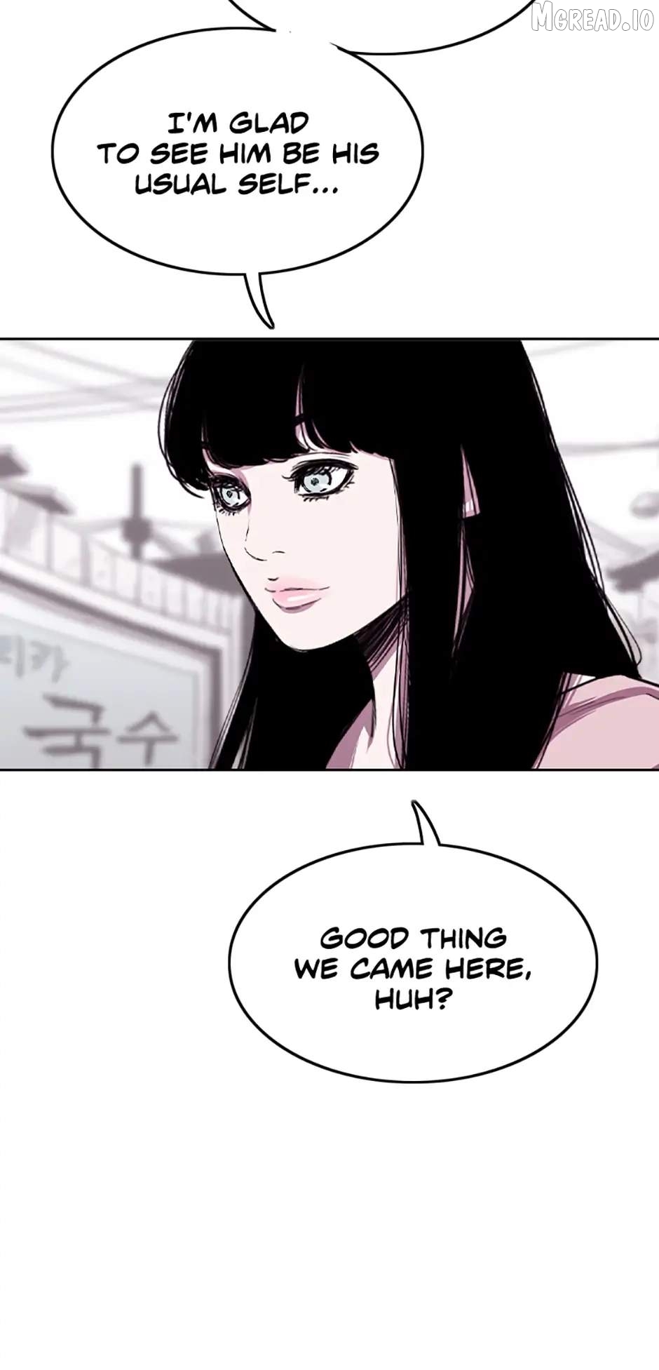 A Better Labor Chapter 84 - page 79