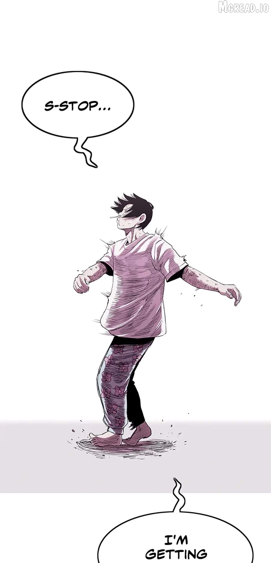 A Better Labor Chapter 84 - page 82