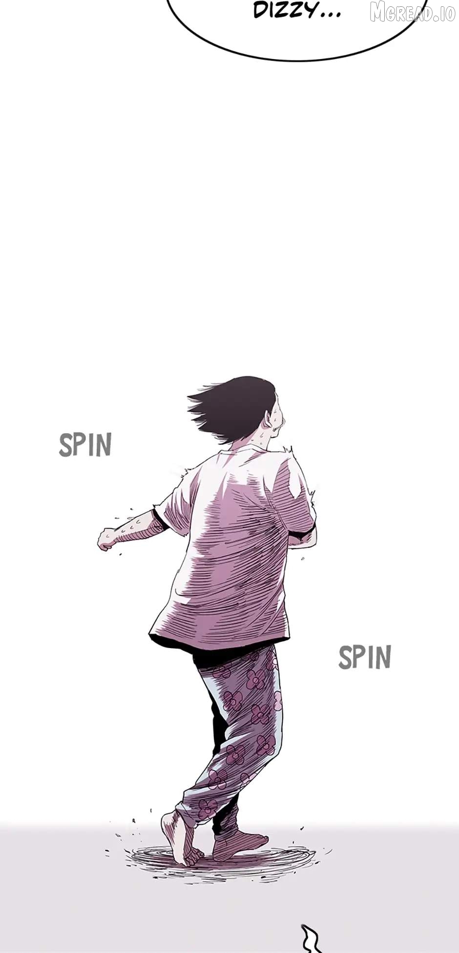 A Better Labor Chapter 84 - page 83