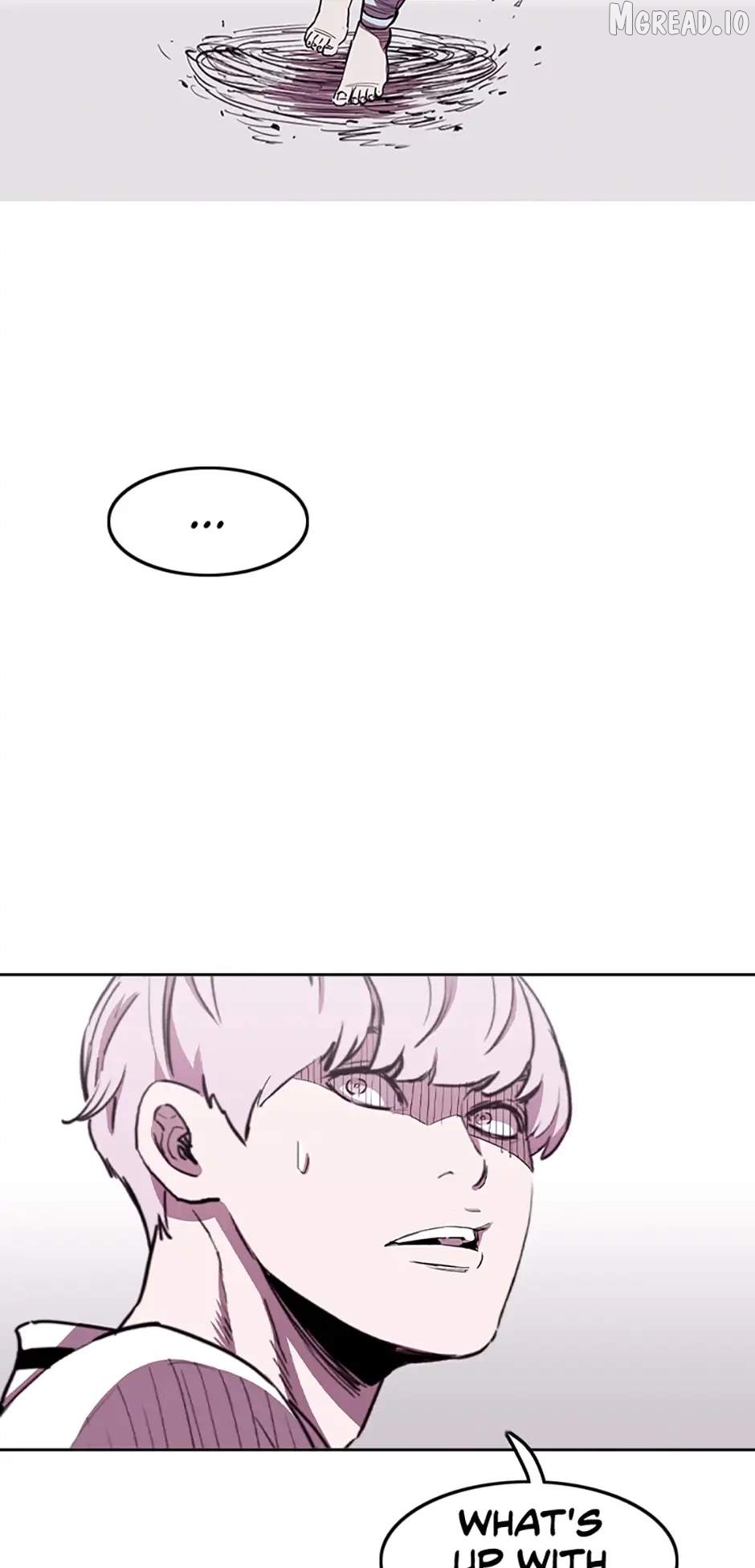 A Better Labor Chapter 84 - page 85