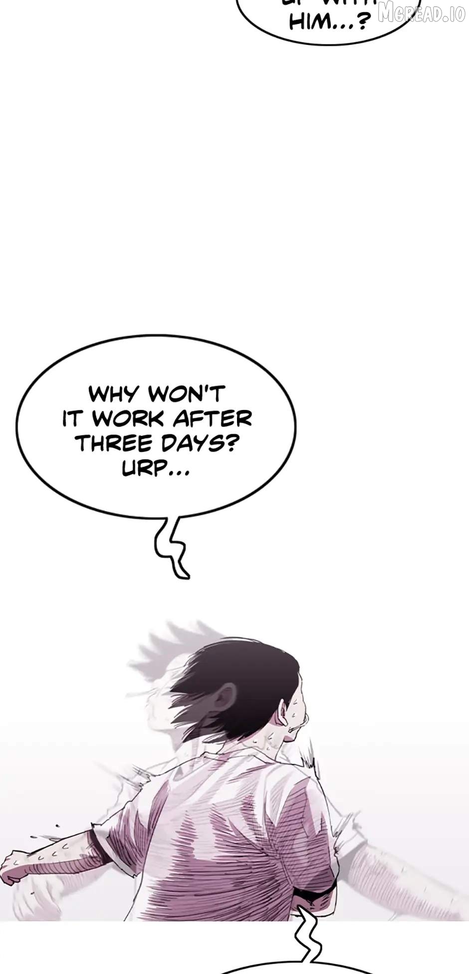 A Better Labor Chapter 84 - page 86