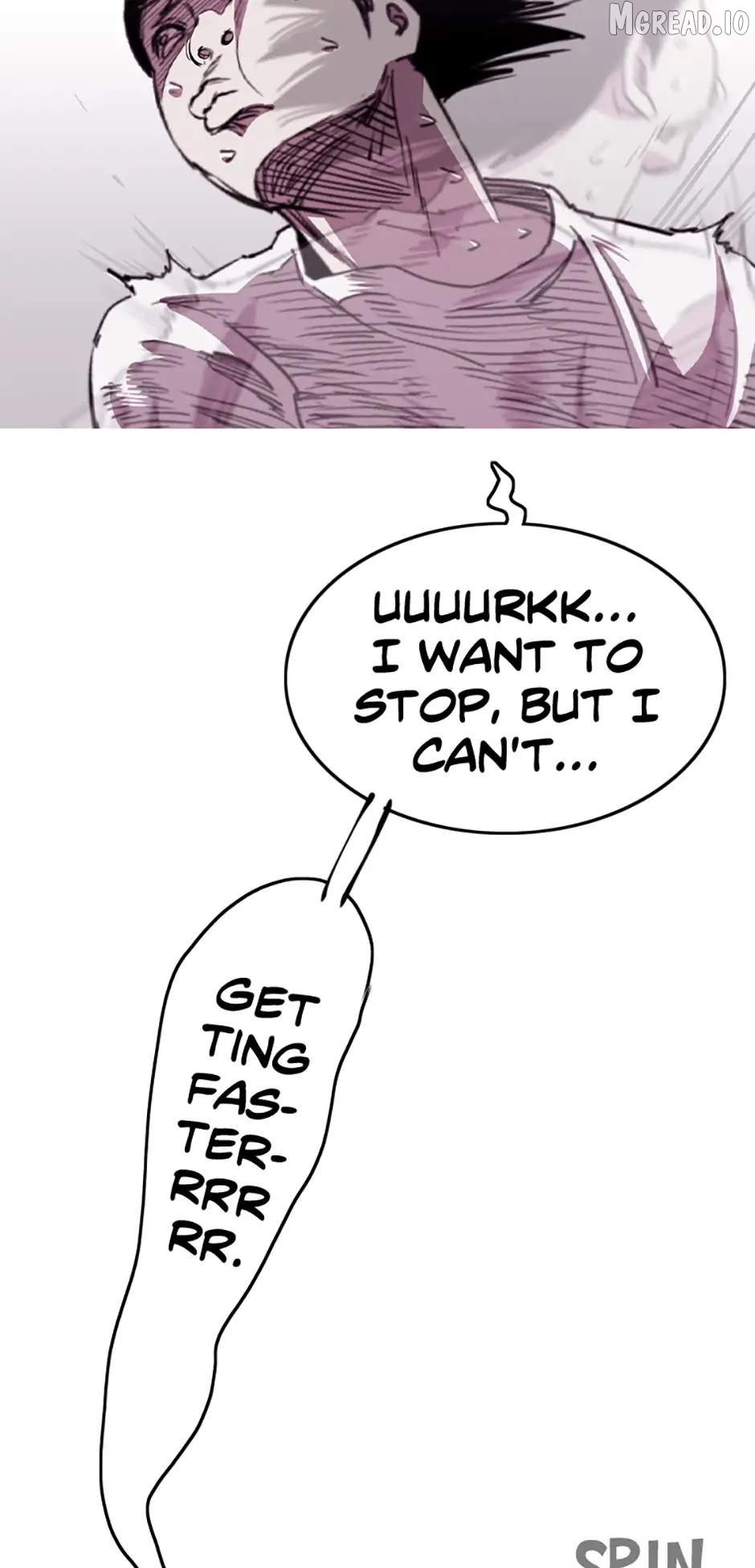 A Better Labor Chapter 84 - page 88