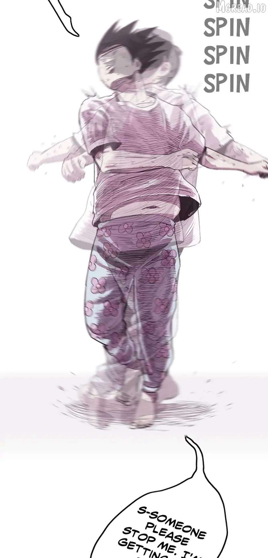 A Better Labor Chapter 84 - page 89