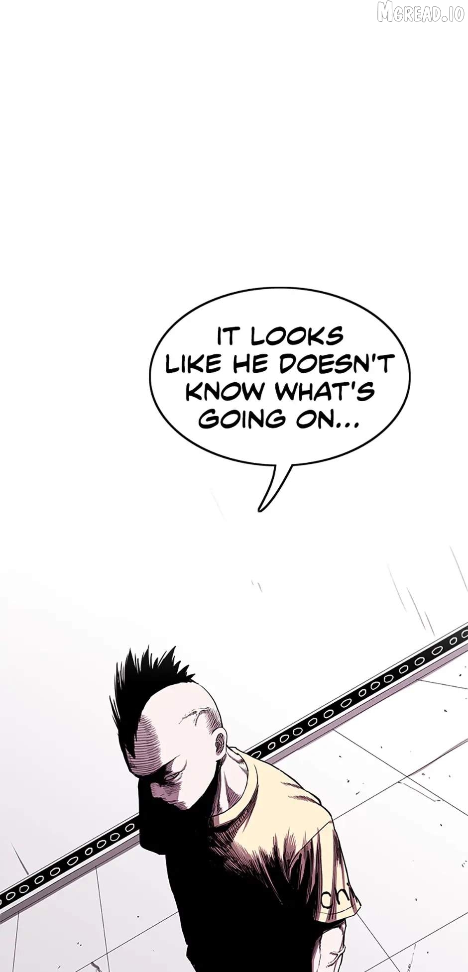 A Better Labor Chapter 84 - page 9