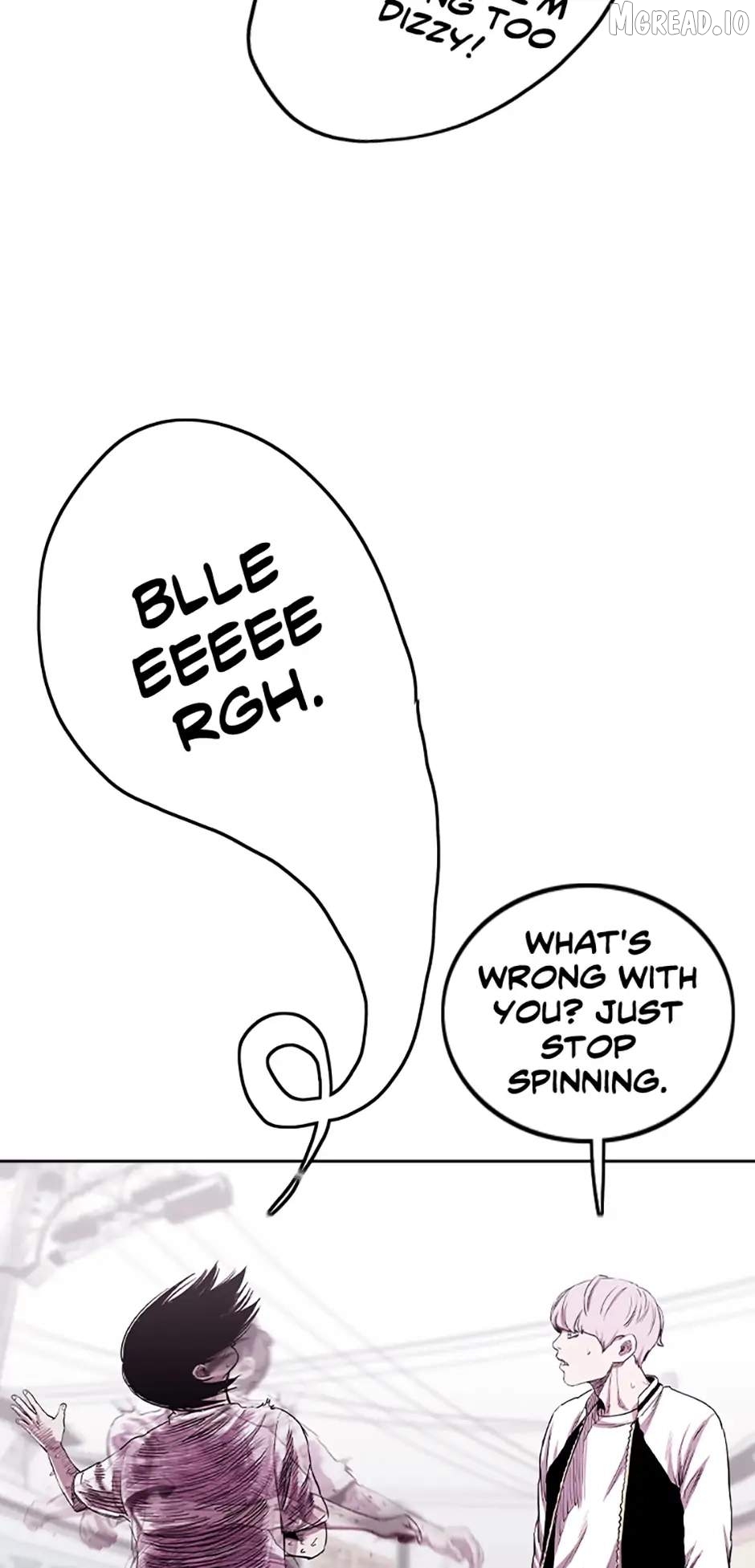 A Better Labor Chapter 84 - page 90