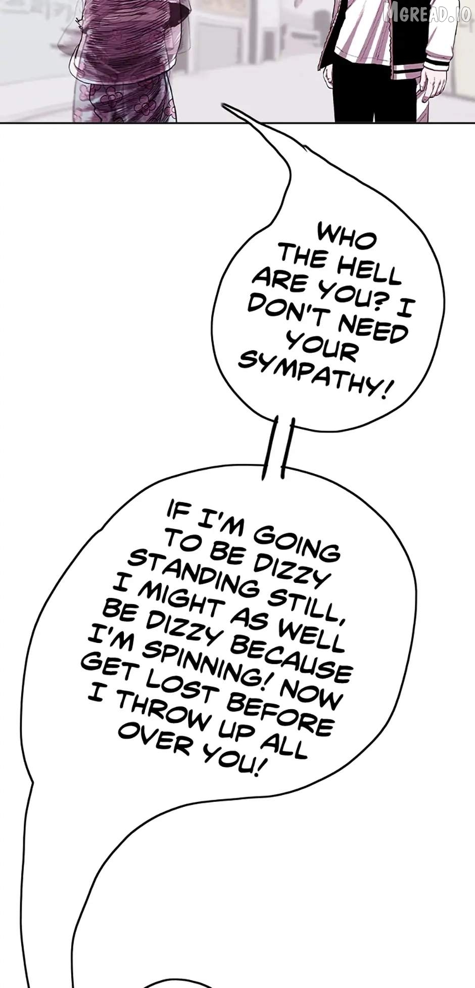 A Better Labor Chapter 84 - page 91