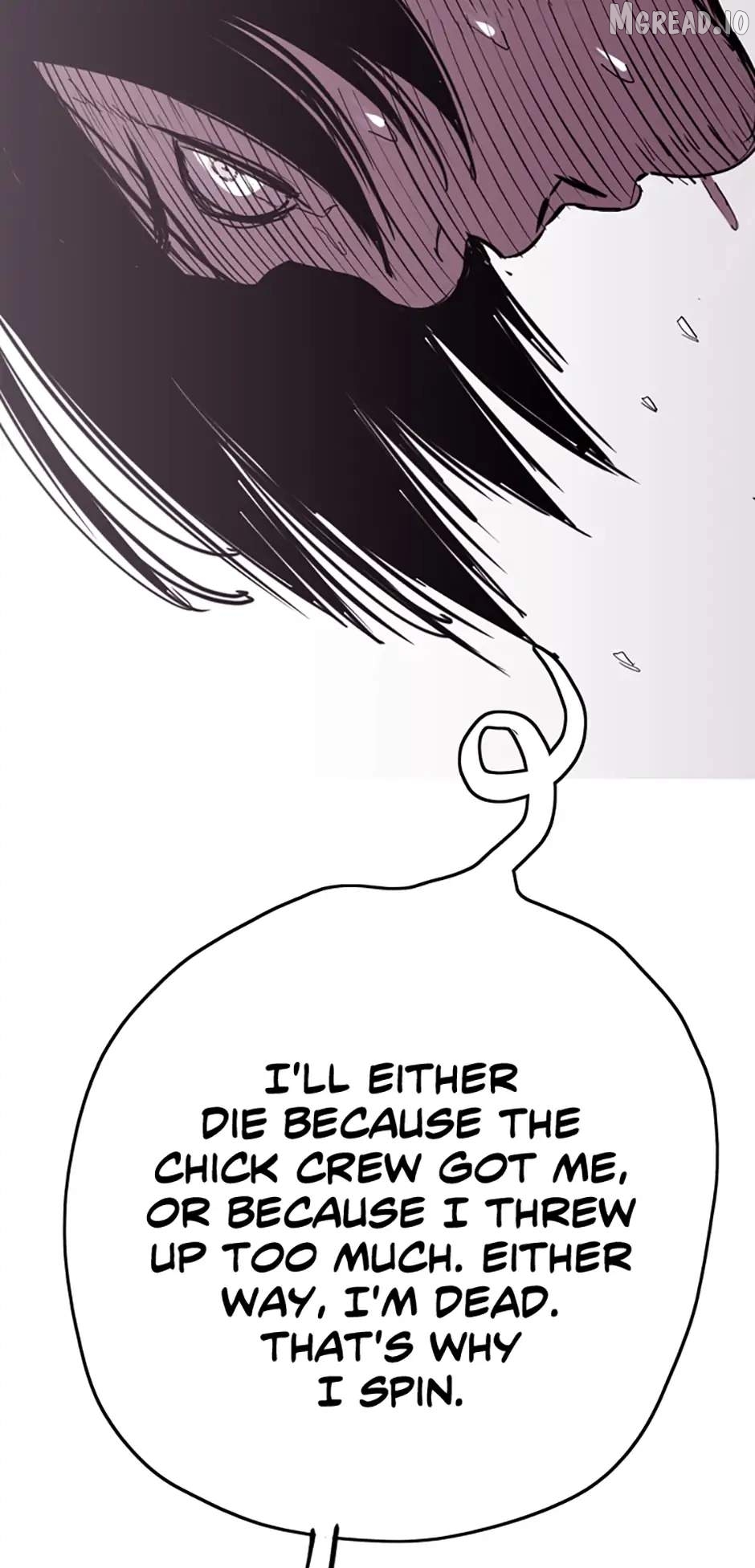 A Better Labor Chapter 84 - page 93