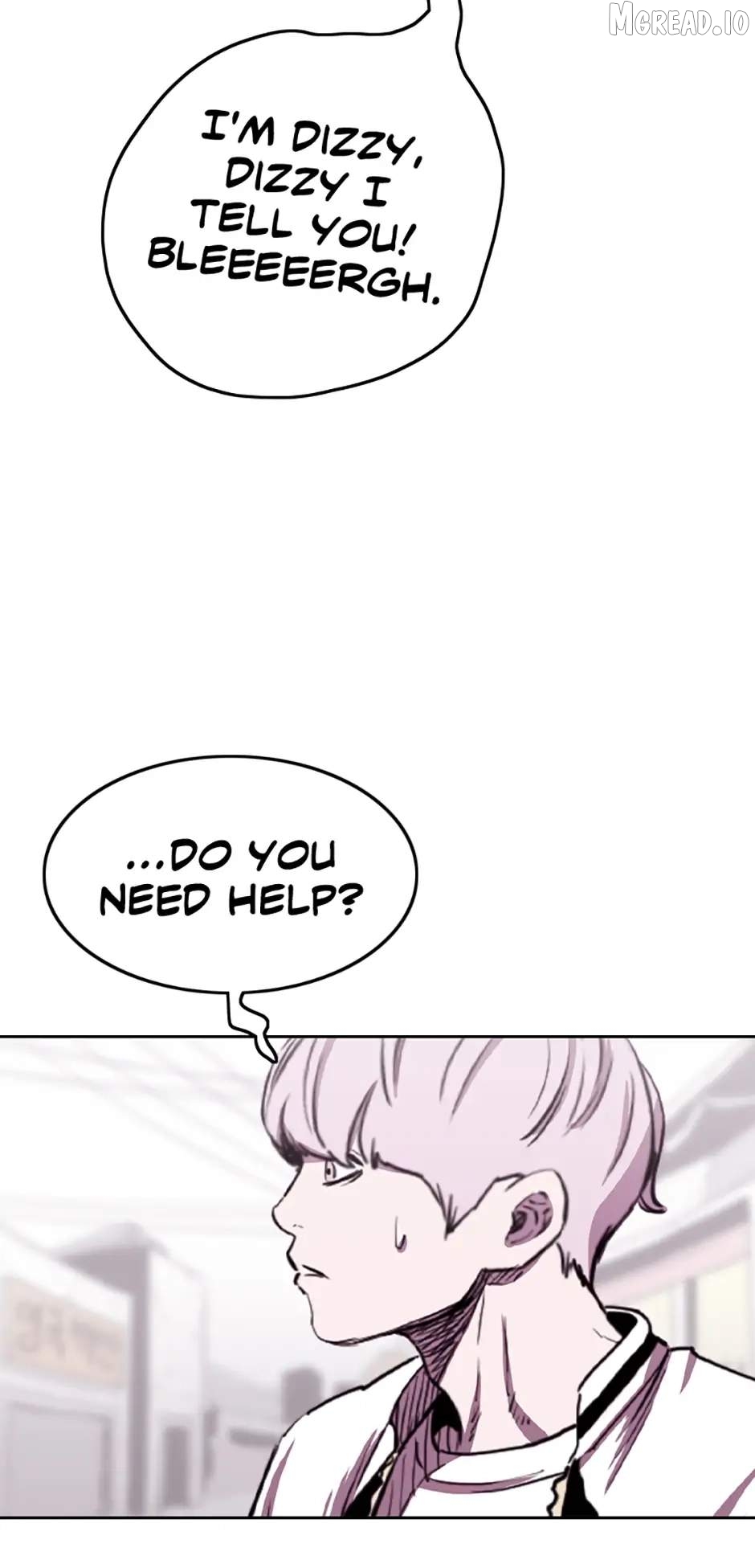 A Better Labor Chapter 84 - page 95