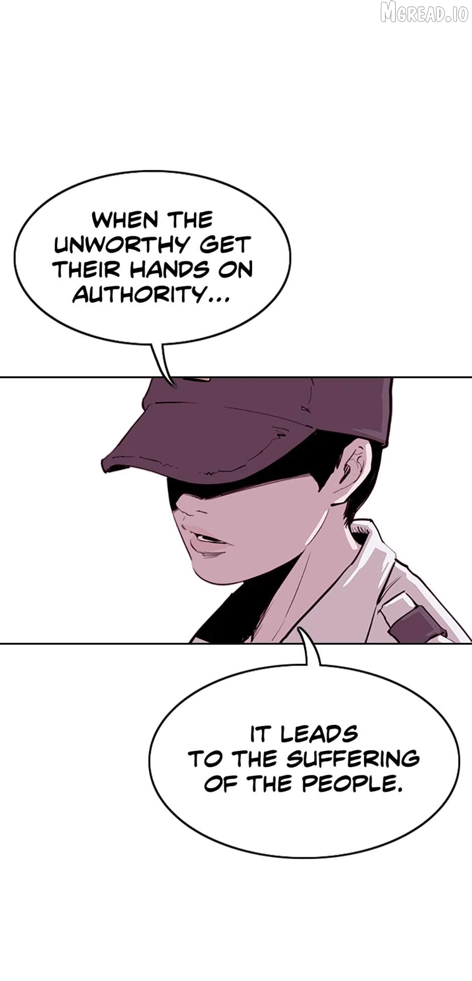 A Better Labor Chapter 50 - page 10