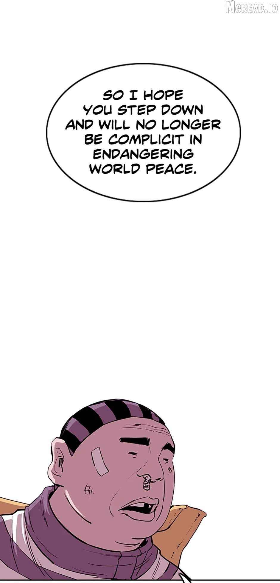 A Better Labor Chapter 50 - page 11