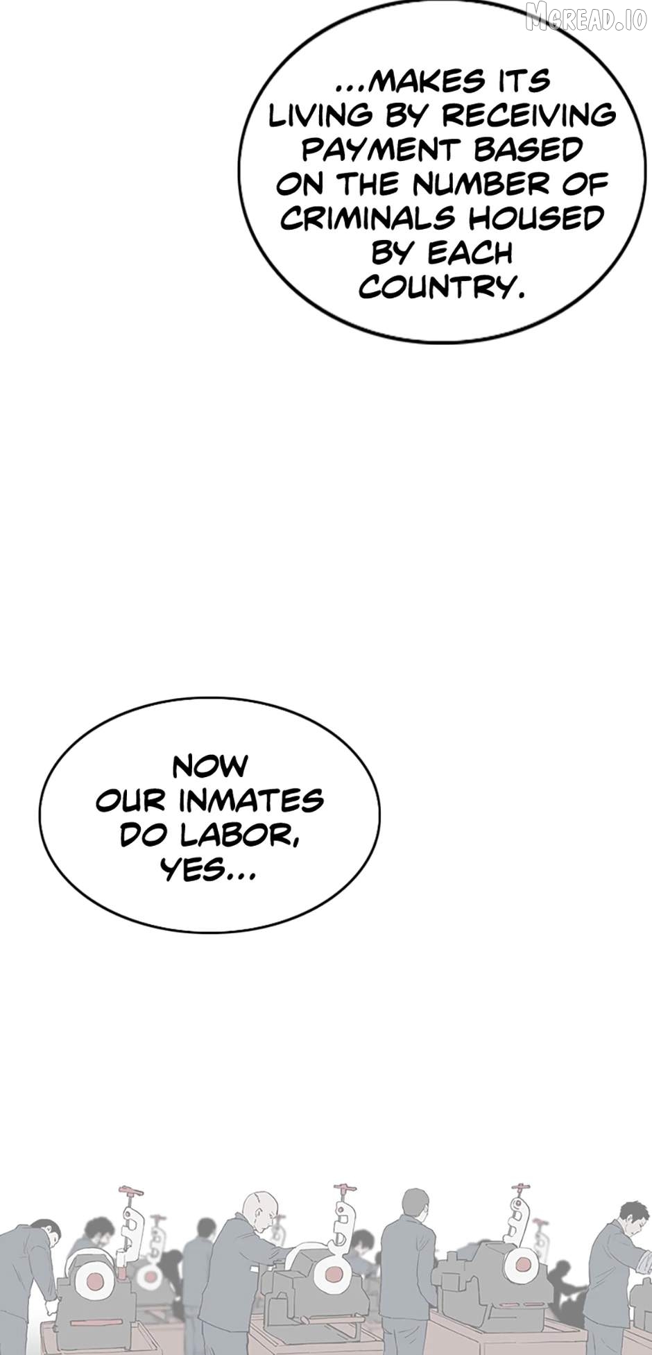 A Better Labor Chapter 50 - page 13
