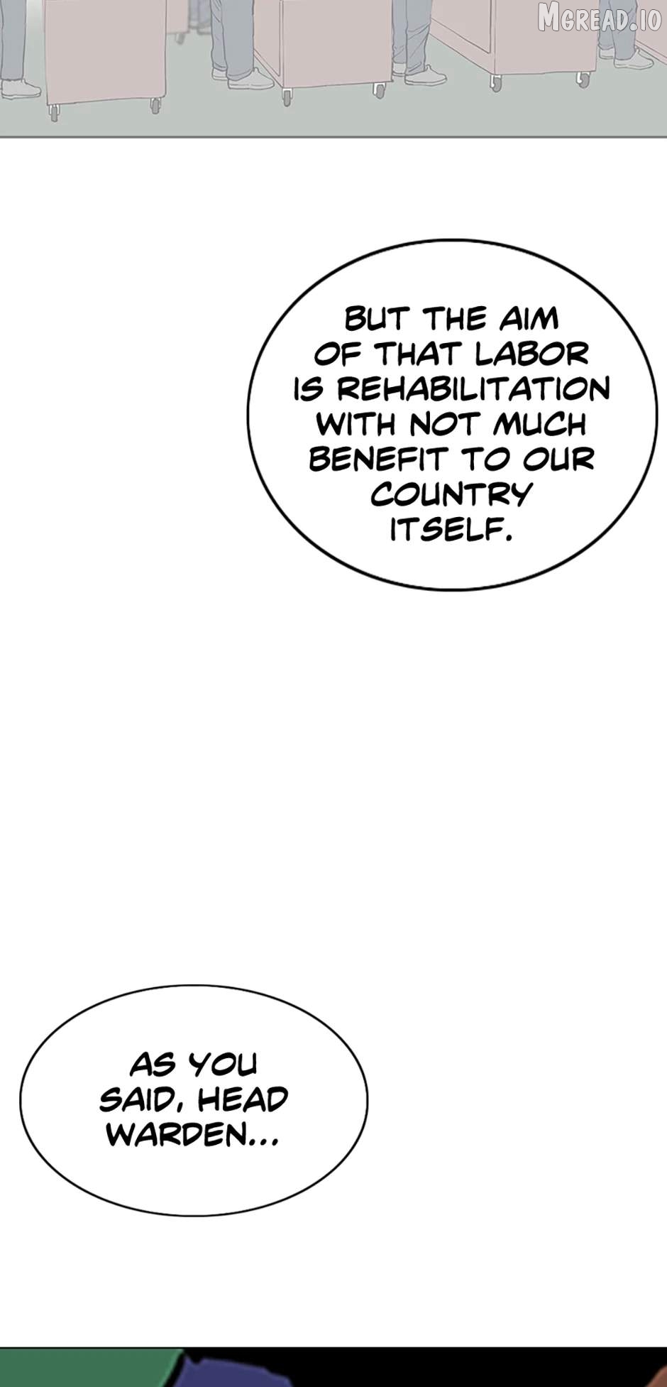 A Better Labor Chapter 50 - page 14