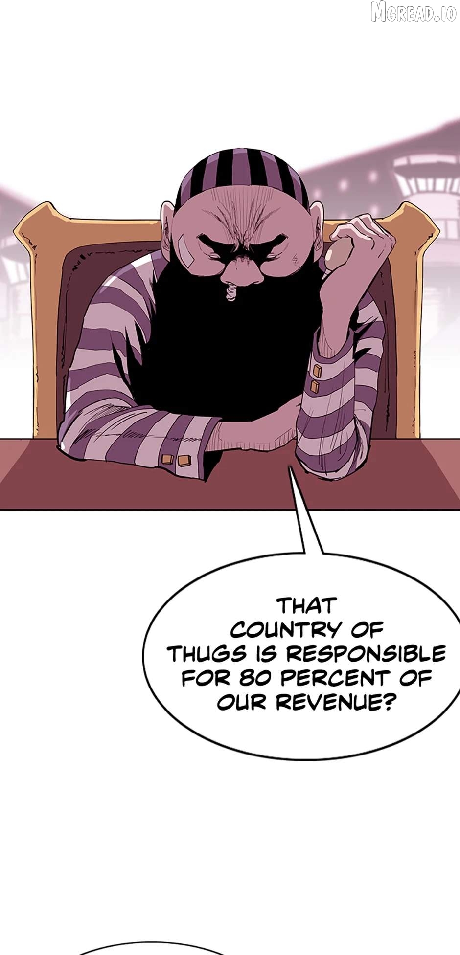 A Better Labor Chapter 50 - page 16