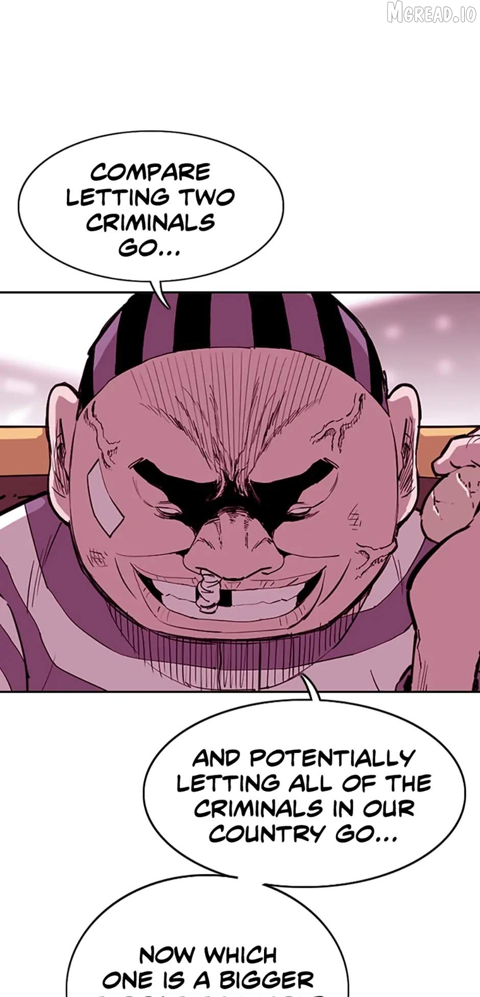 A Better Labor Chapter 50 - page 18