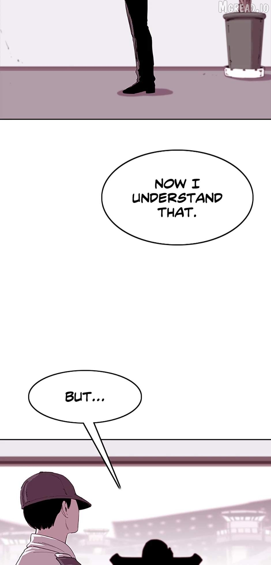 A Better Labor Chapter 50 - page 2