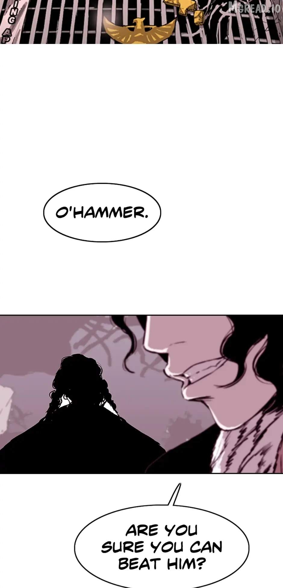 A Better Labor Chapter 50 - page 22