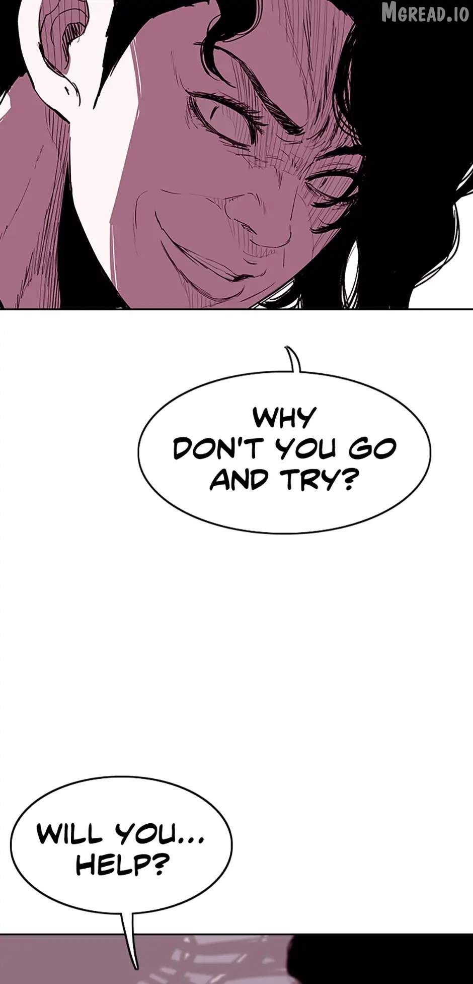 A Better Labor Chapter 50 - page 24