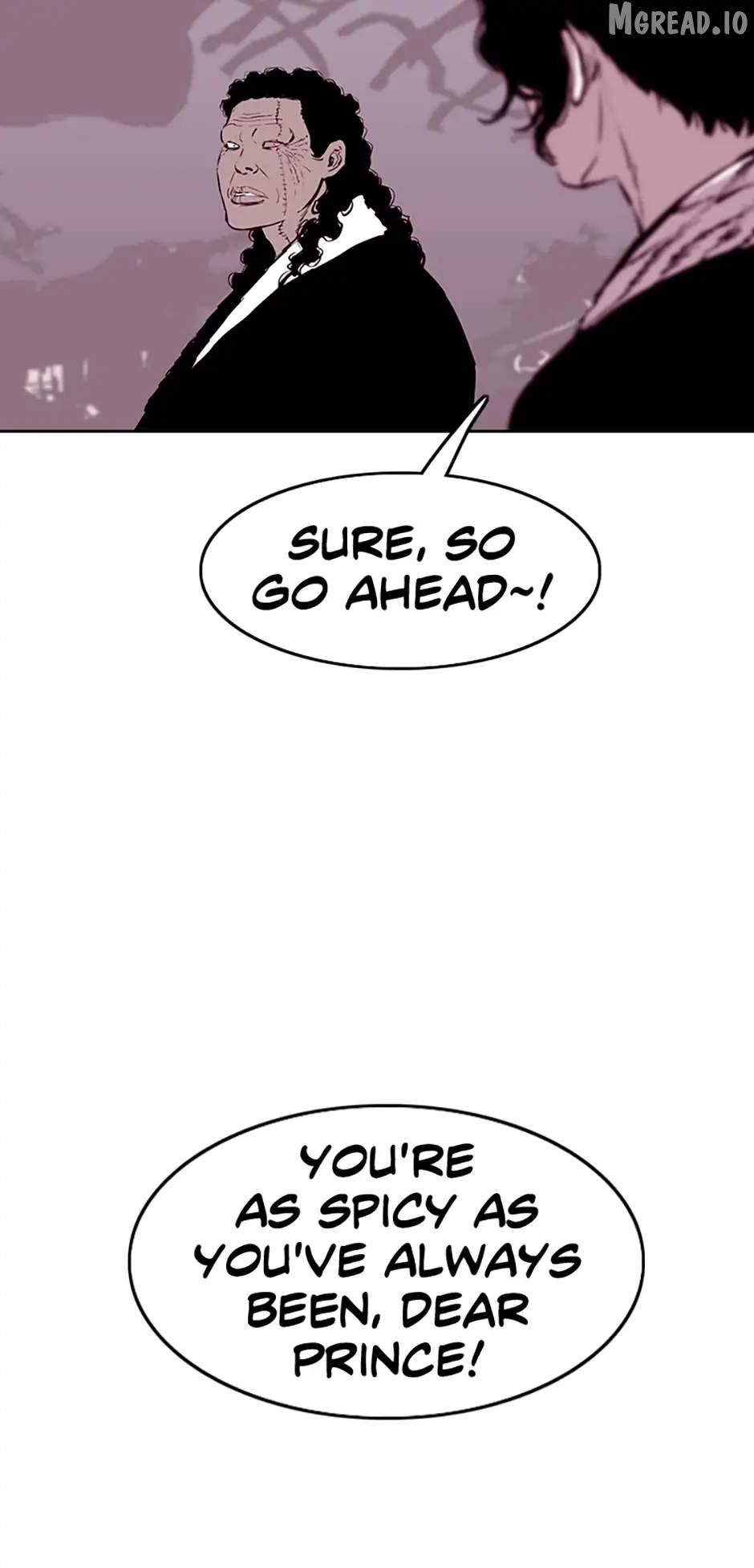 A Better Labor Chapter 50 - page 25
