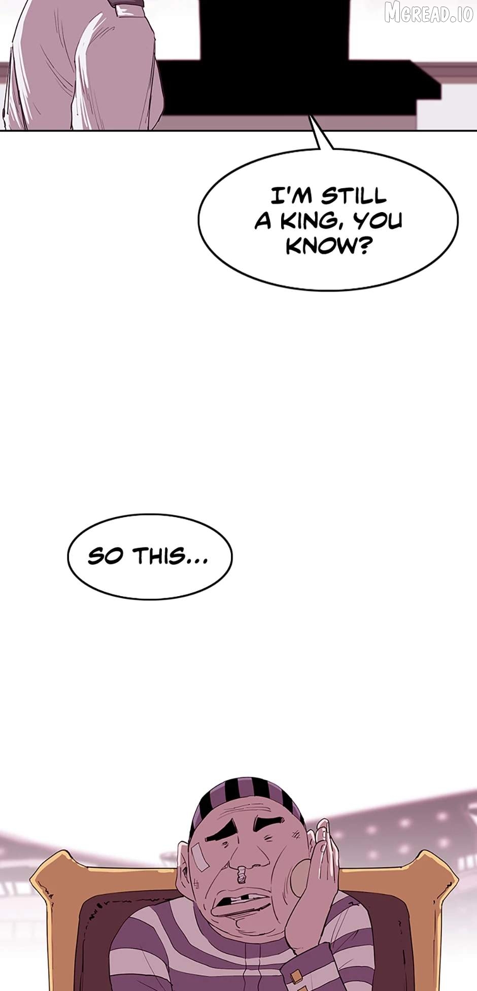 A Better Labor Chapter 50 - page 3