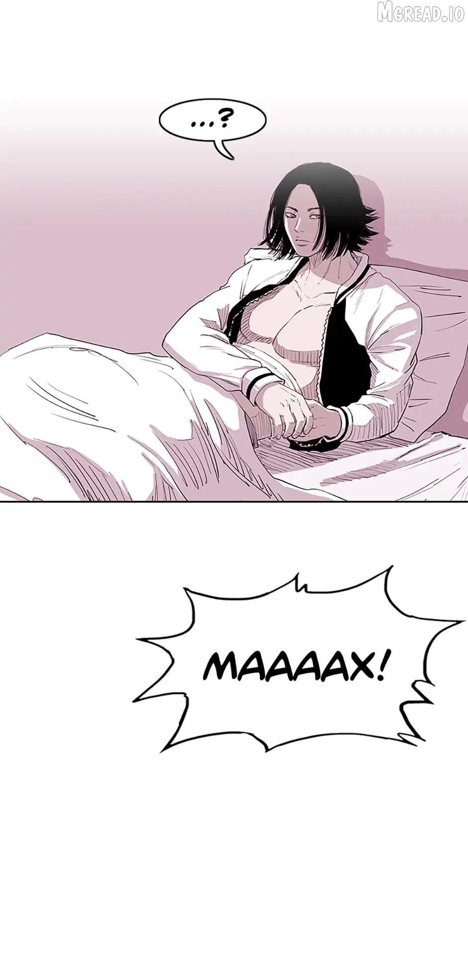 A Better Labor Chapter 50 - page 31