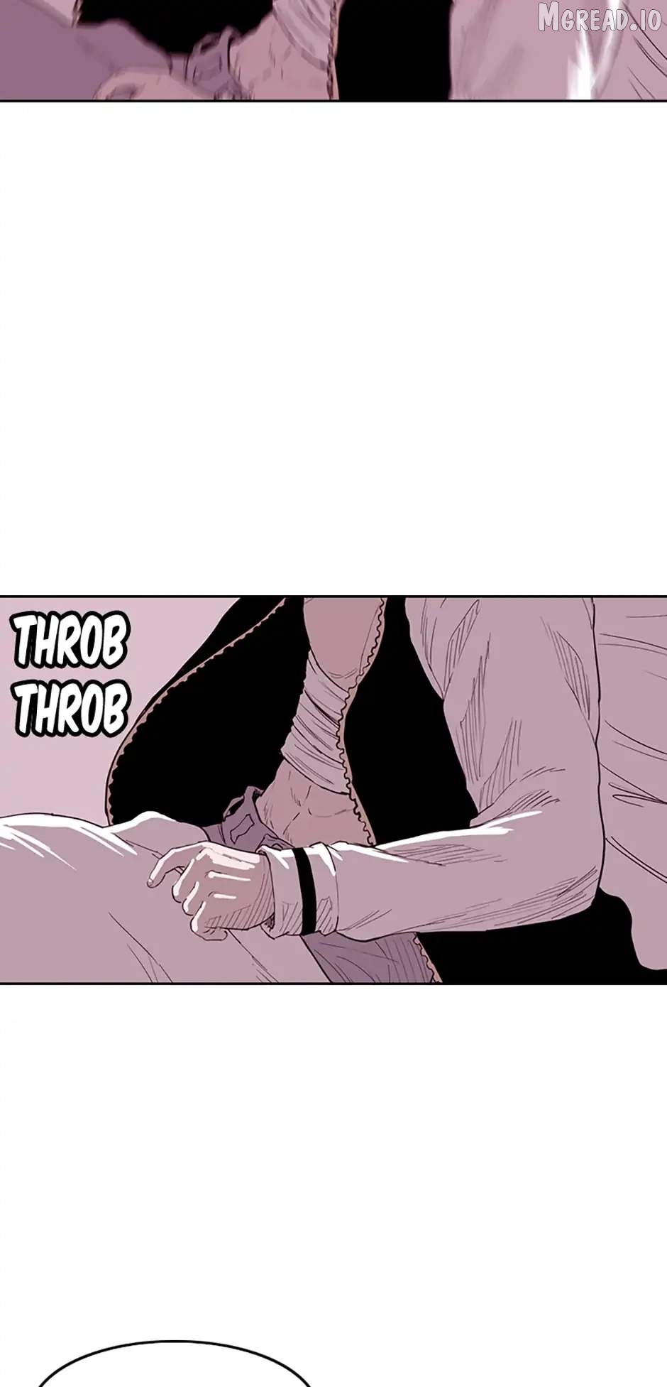 A Better Labor Chapter 50 - page 34