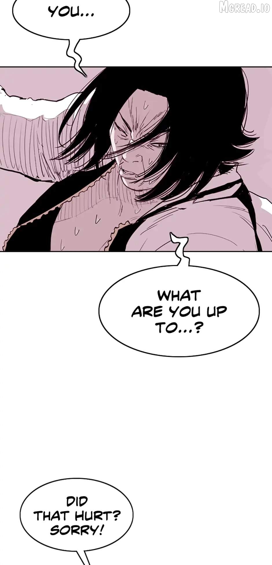 A Better Labor Chapter 50 - page 35