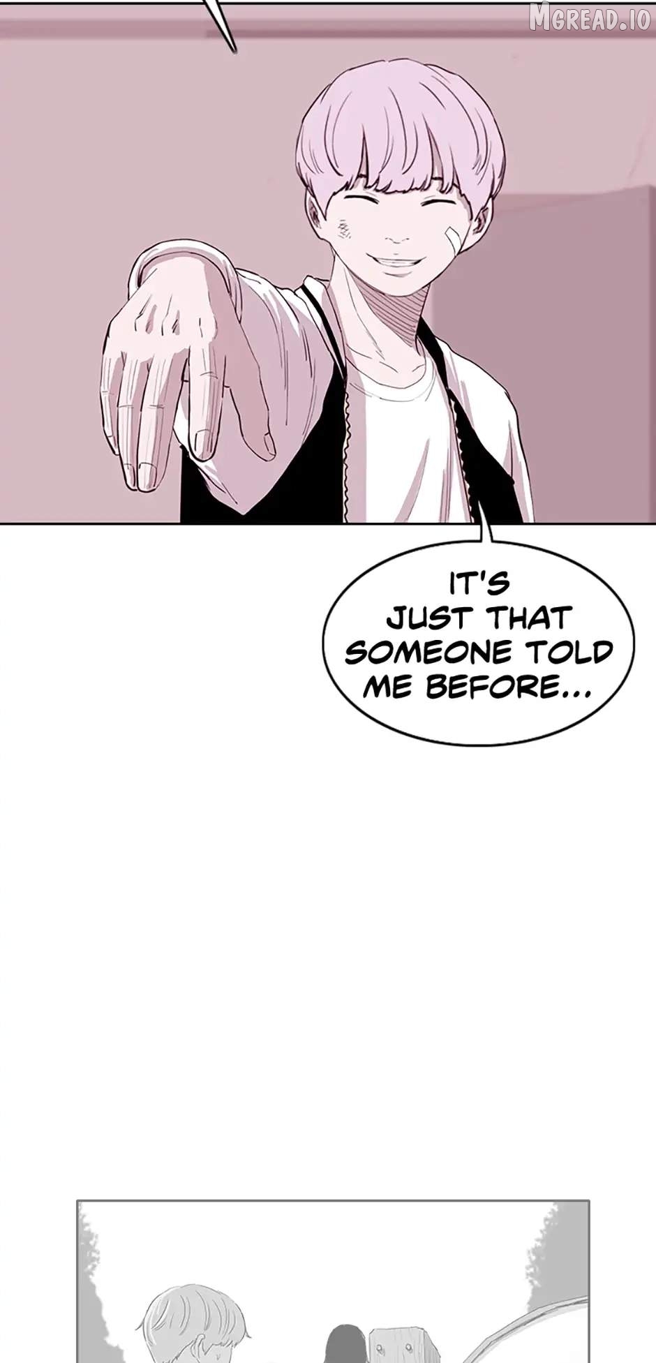 A Better Labor Chapter 50 - page 36