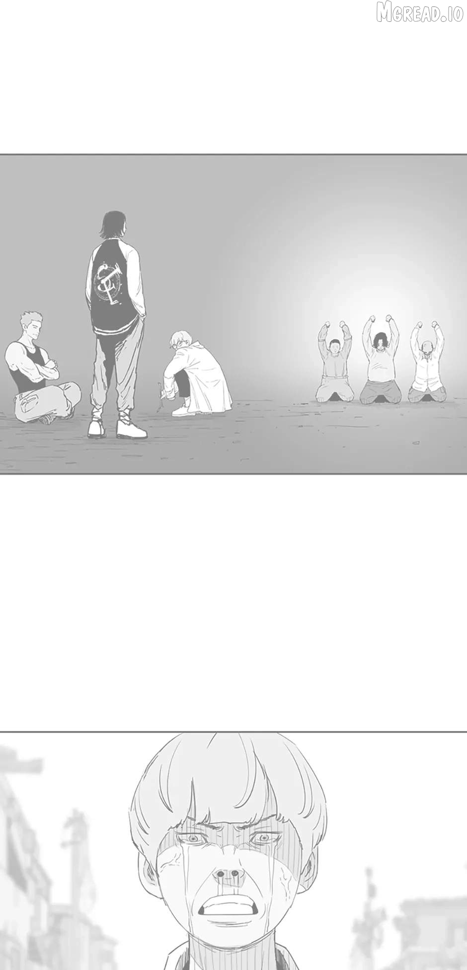 A Better Labor Chapter 50 - page 39
