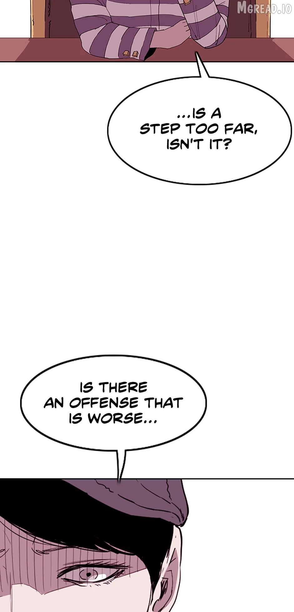 A Better Labor Chapter 50 - page 4