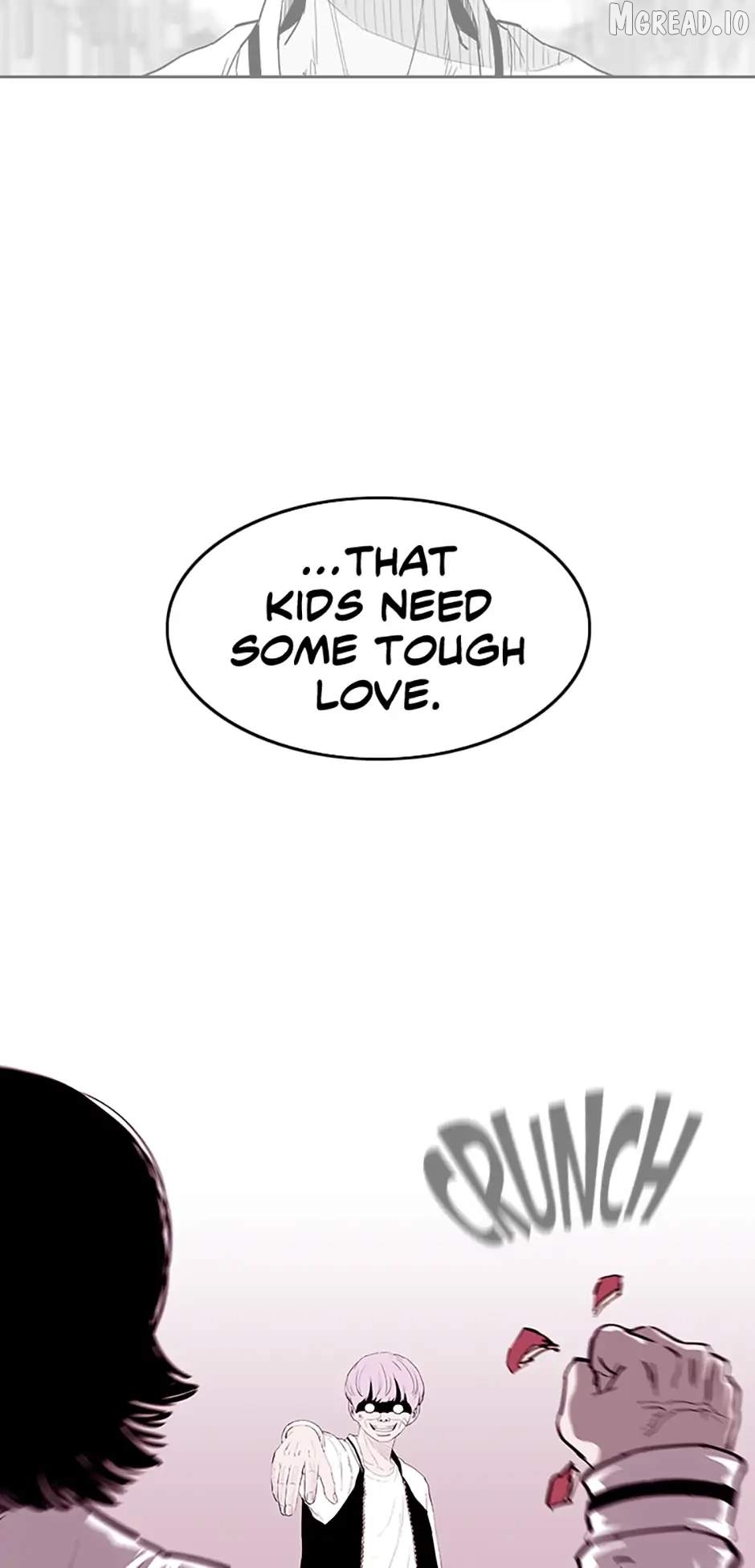 A Better Labor Chapter 50 - page 40