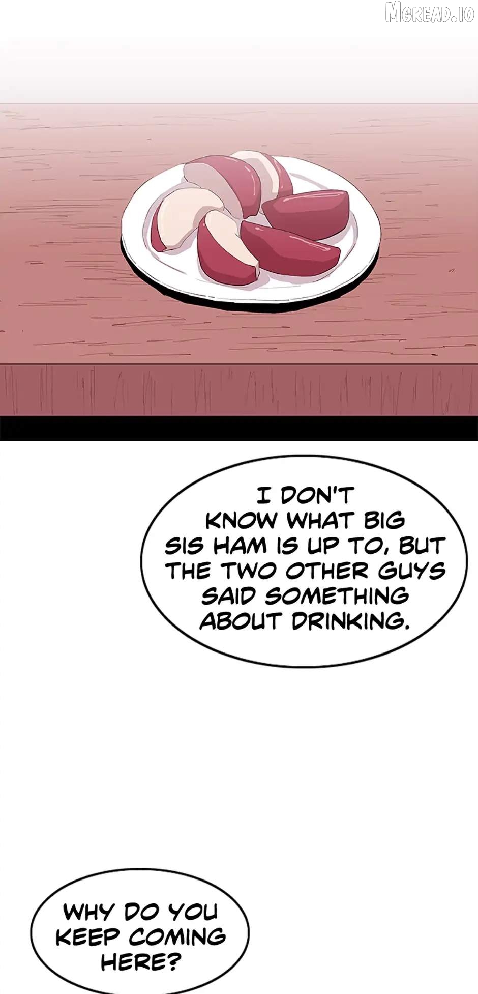 A Better Labor Chapter 50 - page 42