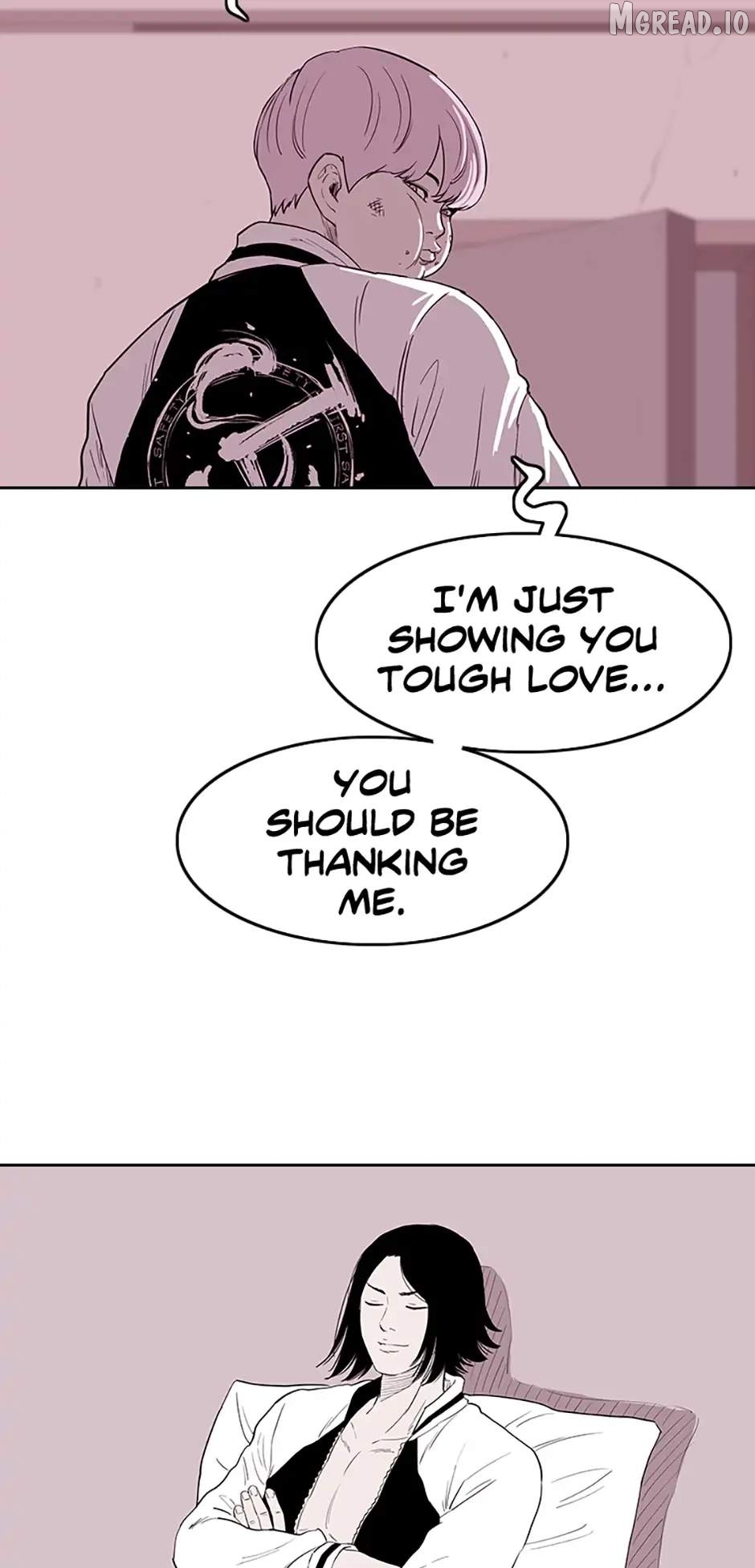 A Better Labor Chapter 50 - page 44
