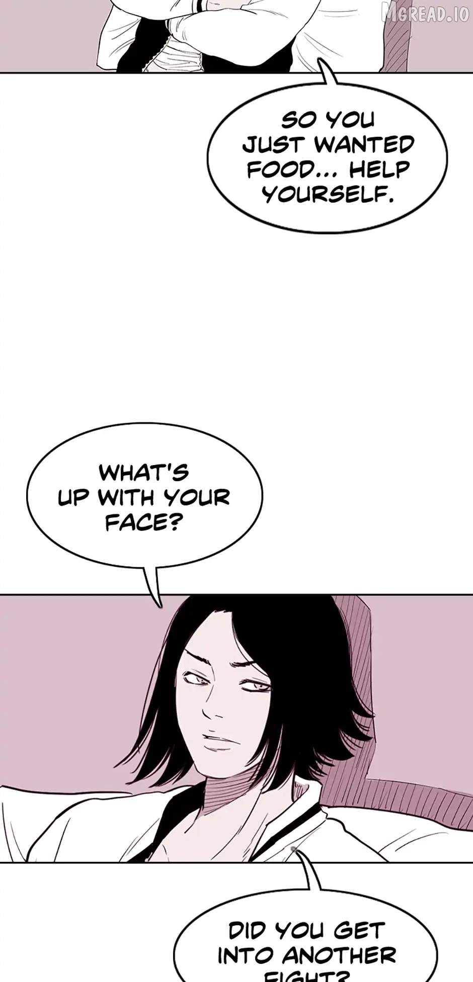 A Better Labor Chapter 50 - page 45