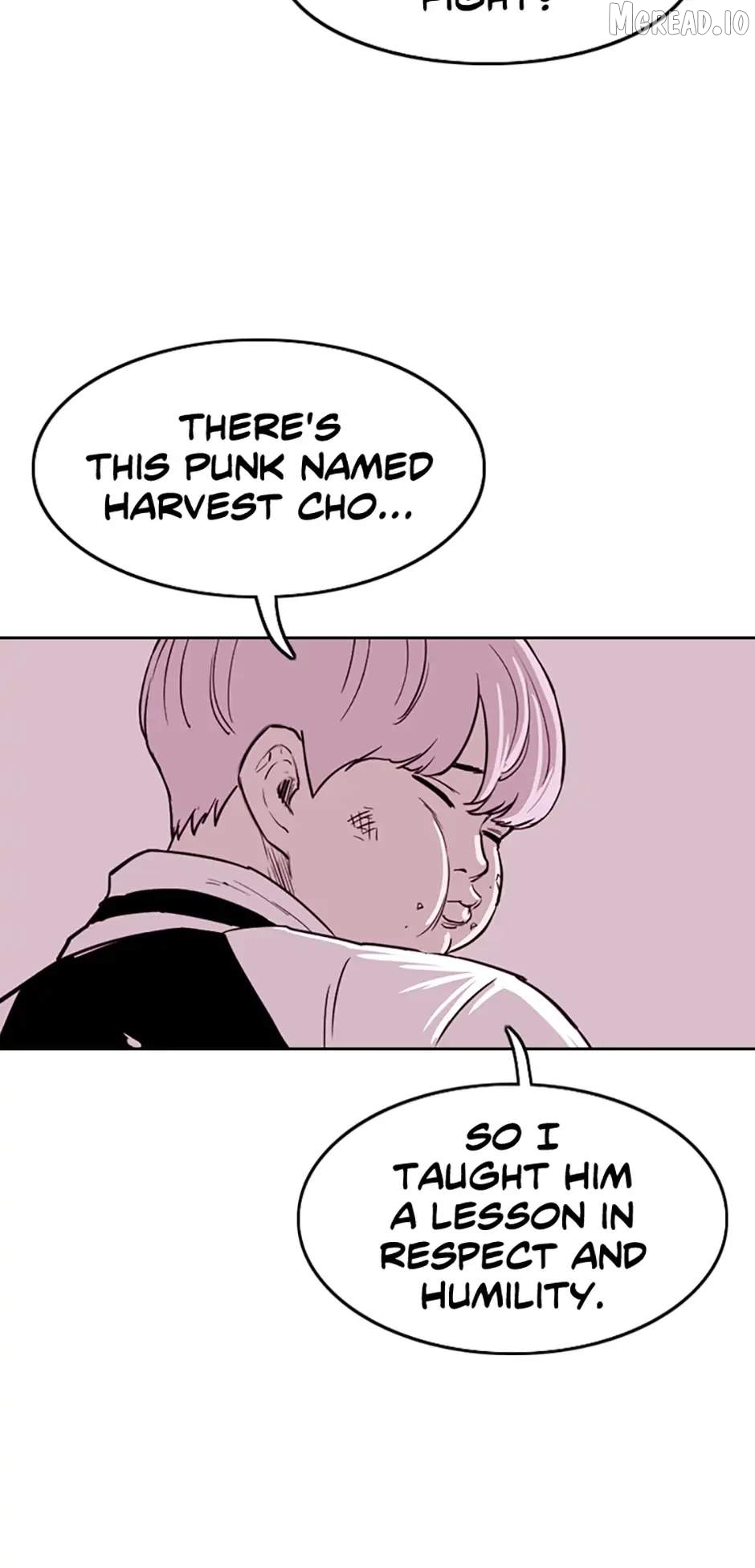 A Better Labor Chapter 50 - page 46