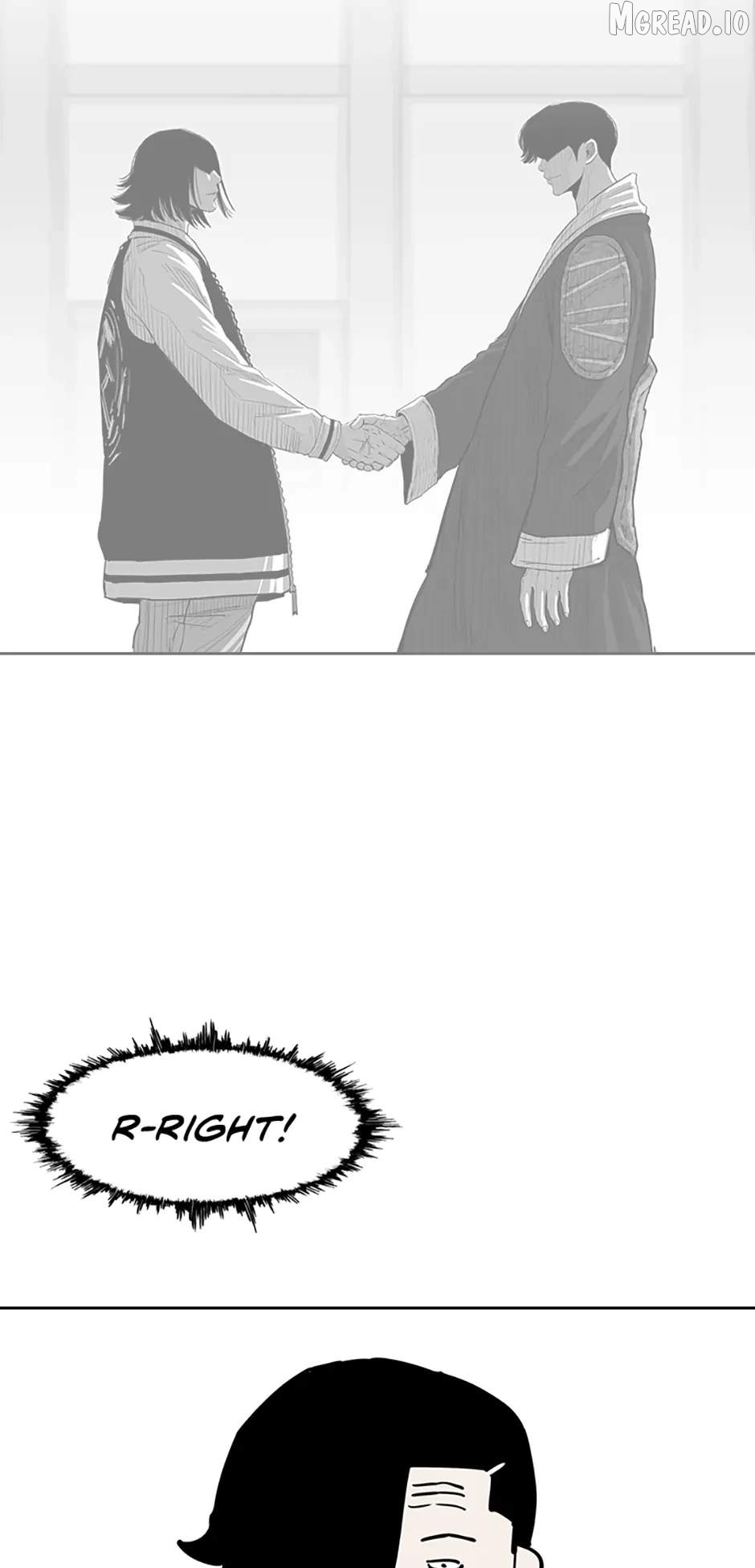 A Better Labor Chapter 50 - page 48