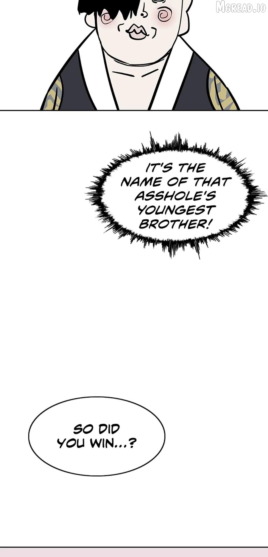 A Better Labor Chapter 50 - page 49