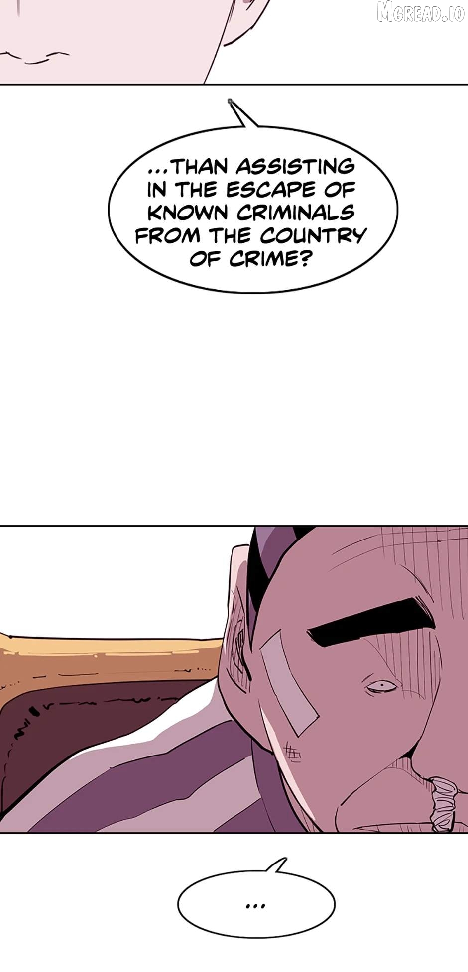 A Better Labor Chapter 50 - page 5