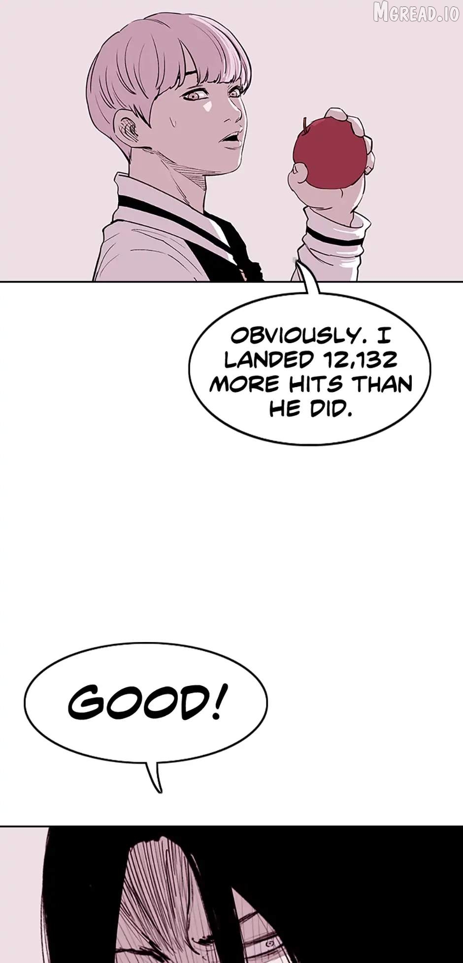 A Better Labor Chapter 50 - page 50