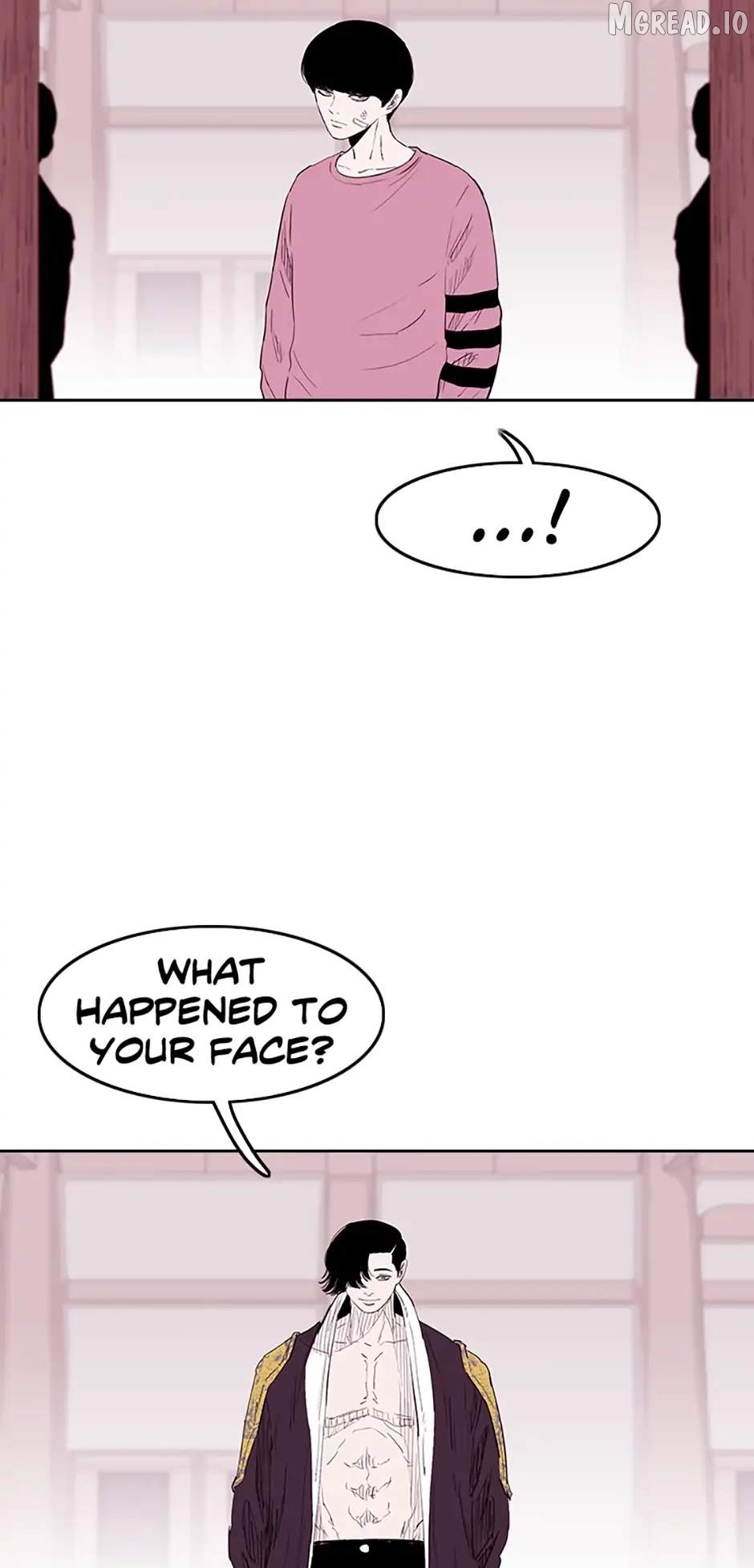 A Better Labor Chapter 50 - page 53